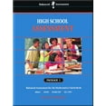 thumbnail image 1 of Pre-Owned 33006 Balanced Assessment: High School Assessment Package 1 (Paperback) 076900069X 9780769000695, 1 of 1