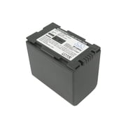 3300mAh VW-VBD25 CGP-D28S CGR-D320 Battery for Panasonic CGR-D320A/1B
