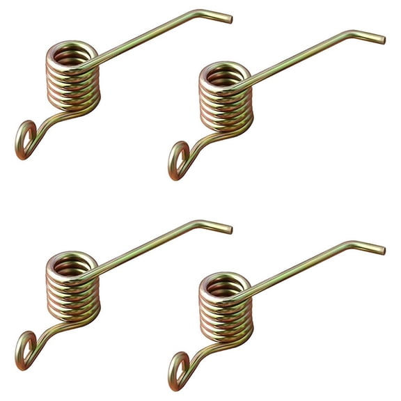 330105 Power Rake Springs Garden Equipment Springs Efficient Packaging Design