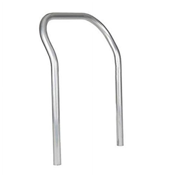 330151 Platform Truck Handle, 30" Wide$$Tools