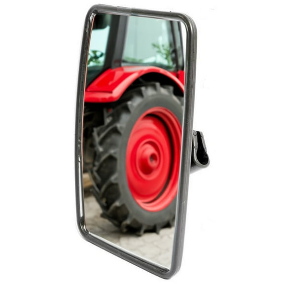 3301568M91 Mirror Head Fits Landini 6880 7550 7880 8550 8880 9080 9880