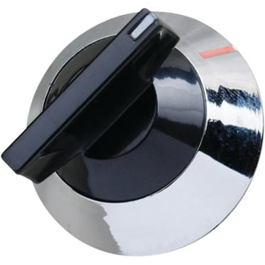 Exact Replacement Parts Er330190 Whirlpool Knob, Infinite Knob 330190 ...
