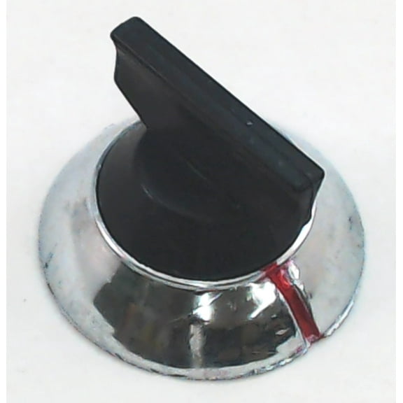 330190, Range Knob fits Roper, Kenmore, Whirlpool