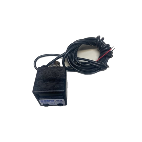 3301C3CRC Set LCD Display 0-100PSIG 4-20MA