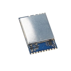 3301RX 3.1-3.7G Bandwidth Receiver Module FPV Analog 3.3GHz Video Receiver Module SPI Mode Replacement