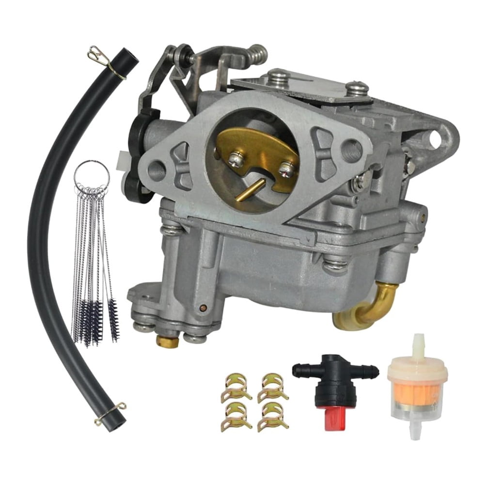 Carburatore 895110T11 per motori fuoribordo Mercury Mariner 4 tempi 8HP