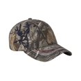 thumbnail image 1 of 3308 Dri Duck Men's 3-D Wildlife Baseball Cap, 1 of 2