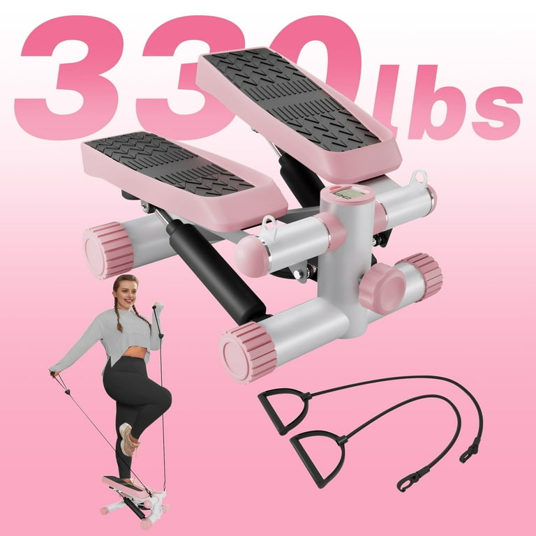 Space-Saving Fitness Tools: Maximize Your Home Workout Space