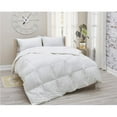 thumbnail image 1 of 330TC All Season Weight Comforter - Twin Size, 1 of 1