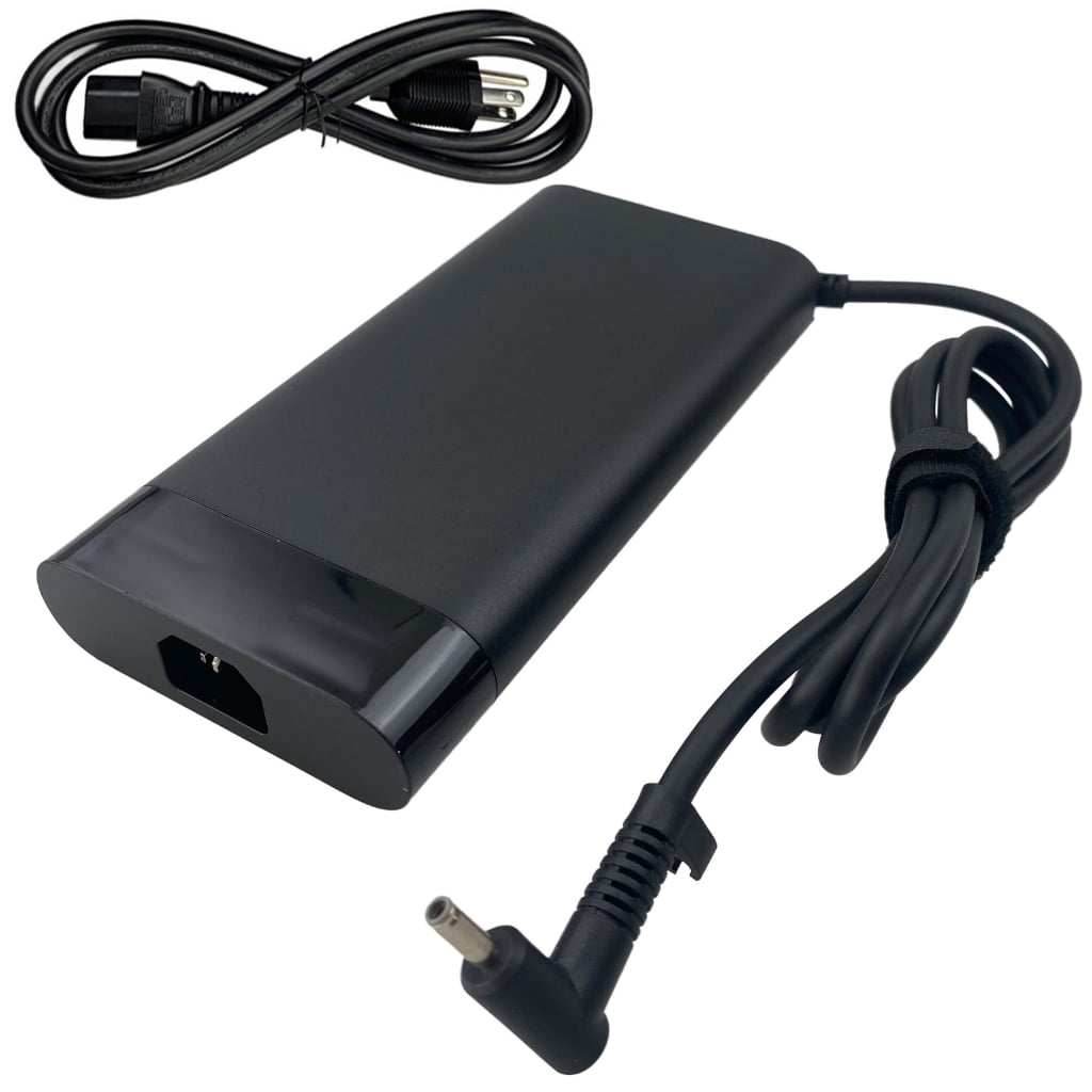 【値下げ】OMEN Hp 330w ACアダプター HP OMEN 330W, 4.5mm, 19.5V 16.92A AC Power Adapter, For 4080