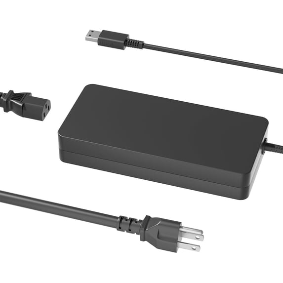 330W AC Charger 19.5V 16.92A for Msi Raider 18 A18 GE67HX GE68 GE77 GE78 HX GE76 GE66 Vector 17 16 A16 GP78HX GP68 GP76 GP66 HX Titan GT77 CreatorPro X17 HX Stealth A18 A16 18 17 16 GP76 Usb Tip
