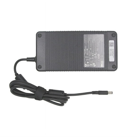 330W Charger 19.5V 16.9A 7.4*5.0mm ADP-330AB D Laptop Adapter for Dell Alienware M18X R1 R2 R3 17 R1 R4 R5 X51 R2 R3 Y90RR power