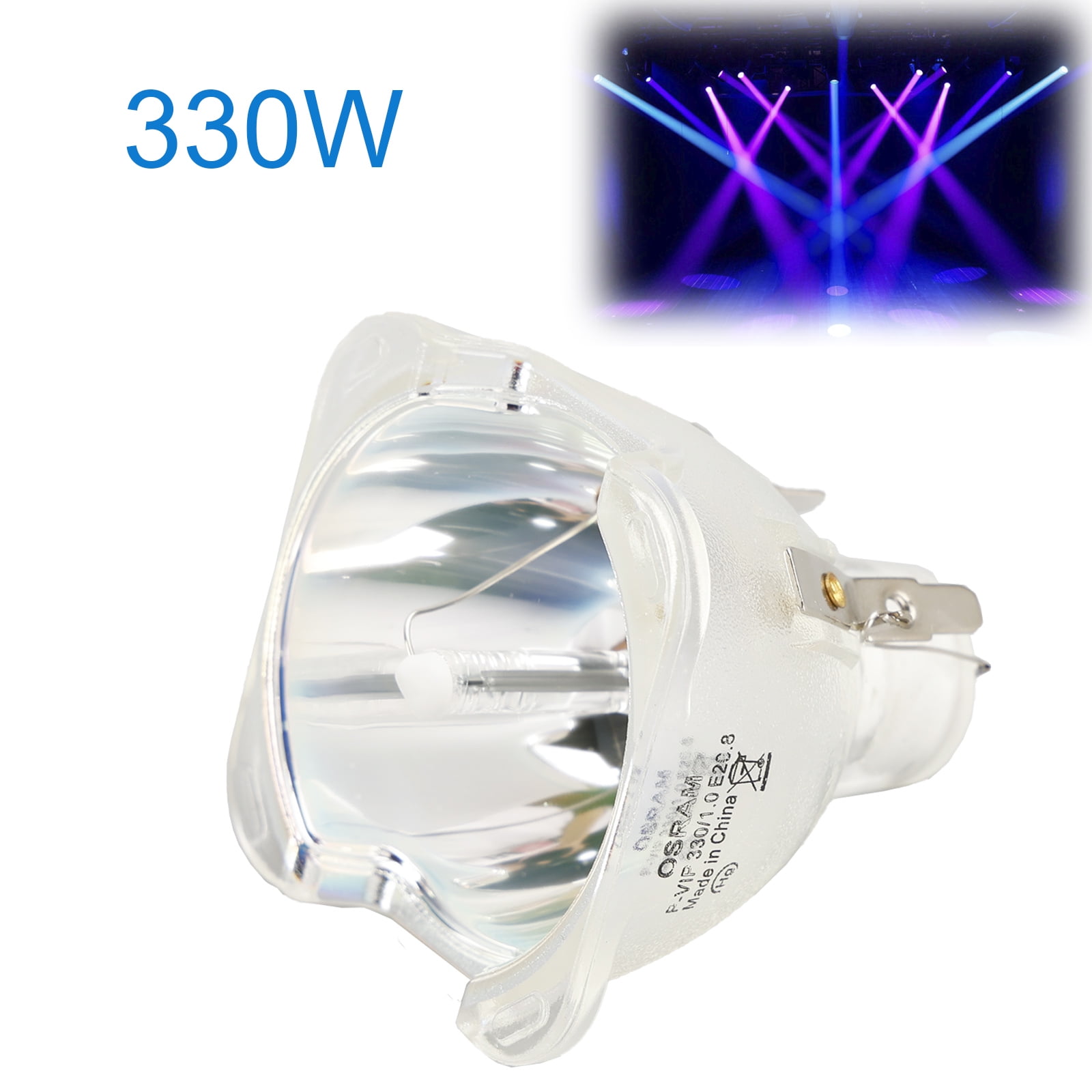 295W MSD 14R Lamp Sharpy Beam Moving Head Replacement Bulb