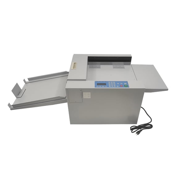 330mm Electric Paper Perforating Creasing Machine Desktop Automatic Creaser