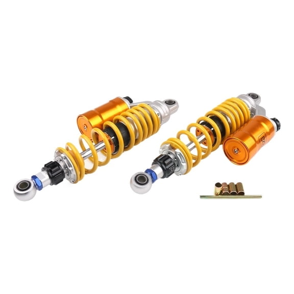 330mm Rear Shock Absorber For Honda CB400 XTR400 ZRX