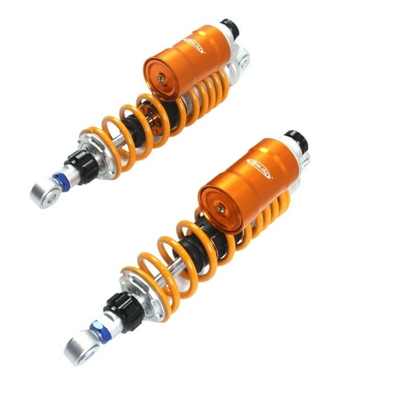 Applies to 330mm Rear Shock Absorber for Suzuki GSX400 Inazuma