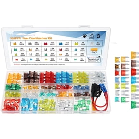 Mini Blade Fuses