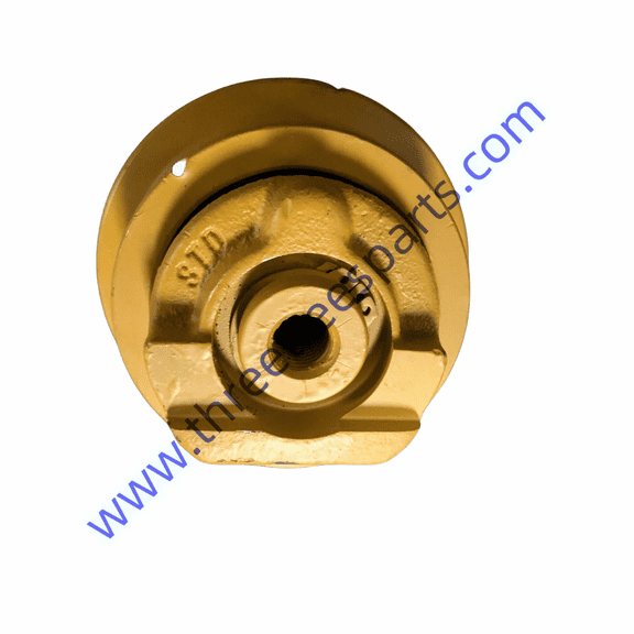 331/38932 33138932 Track Roller Fit for JCB 8040ZTS 8056
