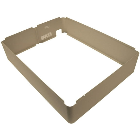 3310EX33R Surface Mounting Frame