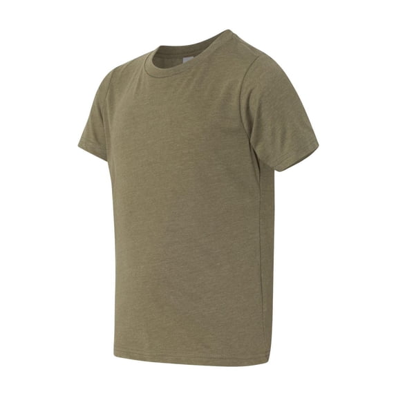 Next Level Apparel 3312 - Boy's Premium Tee