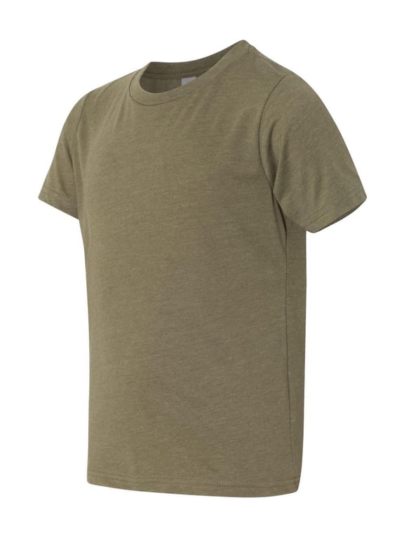 3312 - Boy's Premium Tee