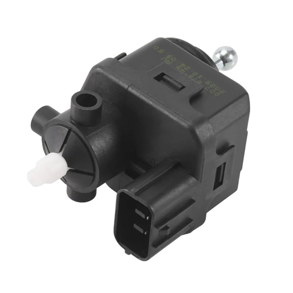 33130-SJK-J01 33130SJKJ01 for 2005-2012 Headlight Adjust Unit Box Replacement Headlight Adjuster Leveling Motor