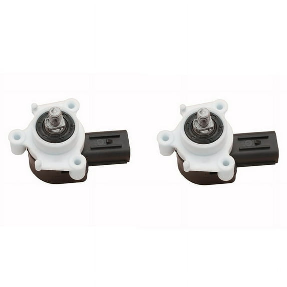 33146--003 33136--003 Front&Rear Suspension Headlight Level Sensor for -V 2007-2011 Car Body Height Sensor