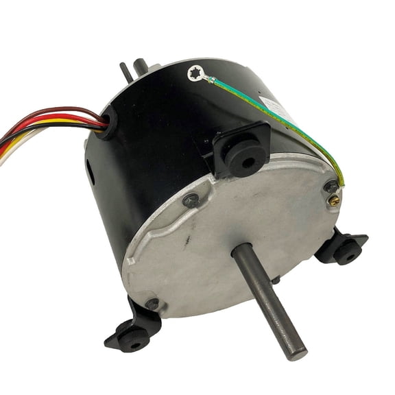 3315332.005 FAN MOTOR 1/5 HP - EXACT FIT FOR DOMETIC - REPLACEMENT PART BY NBK