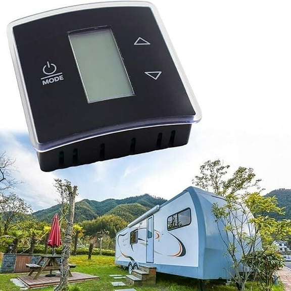 3316250.712 RV Single Zone Wall Thermostat Replacement for Dometic for RV/Camper