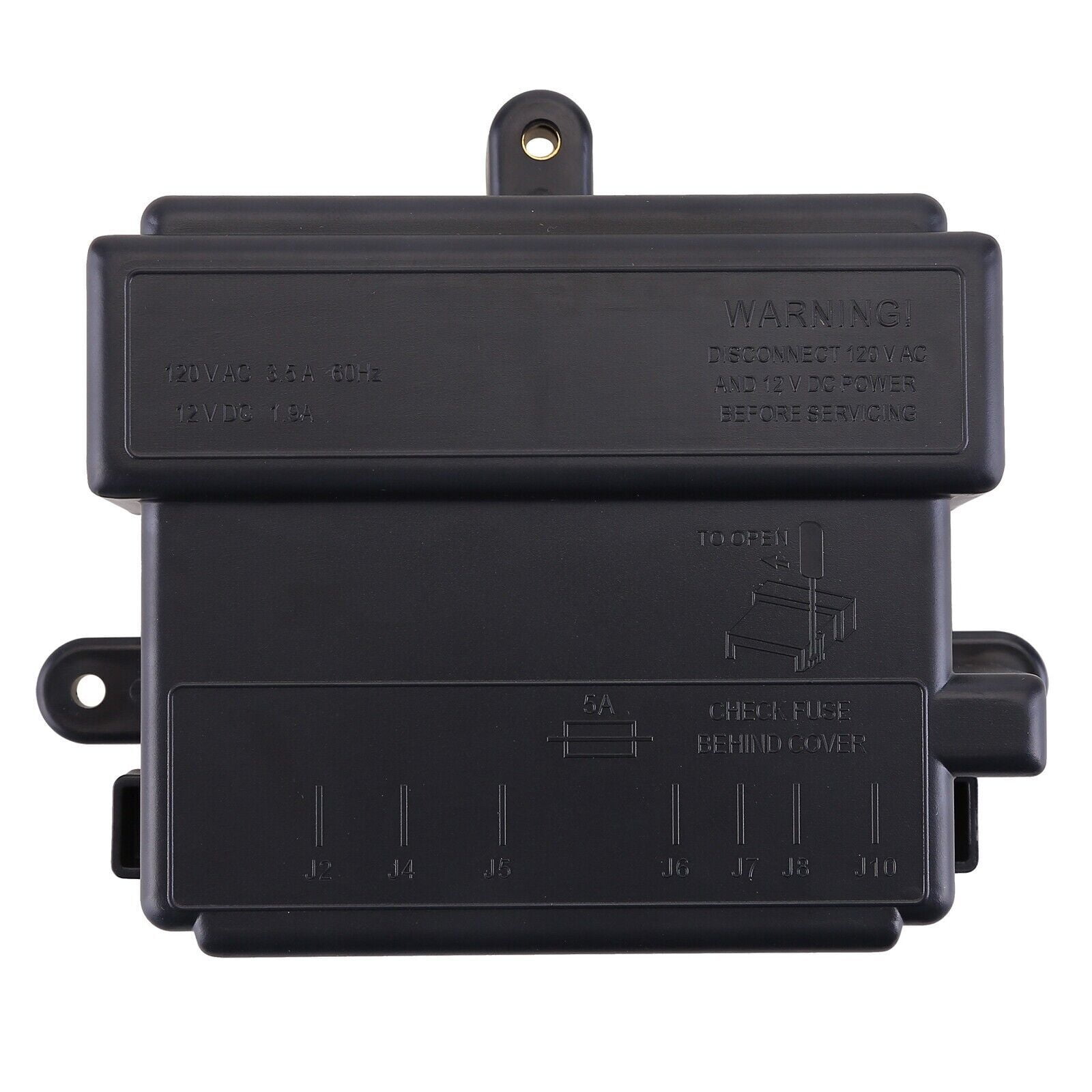 3316348.900 Power Module Board Fit For Dometic RV RM2852 DM2652 RM2551 ...