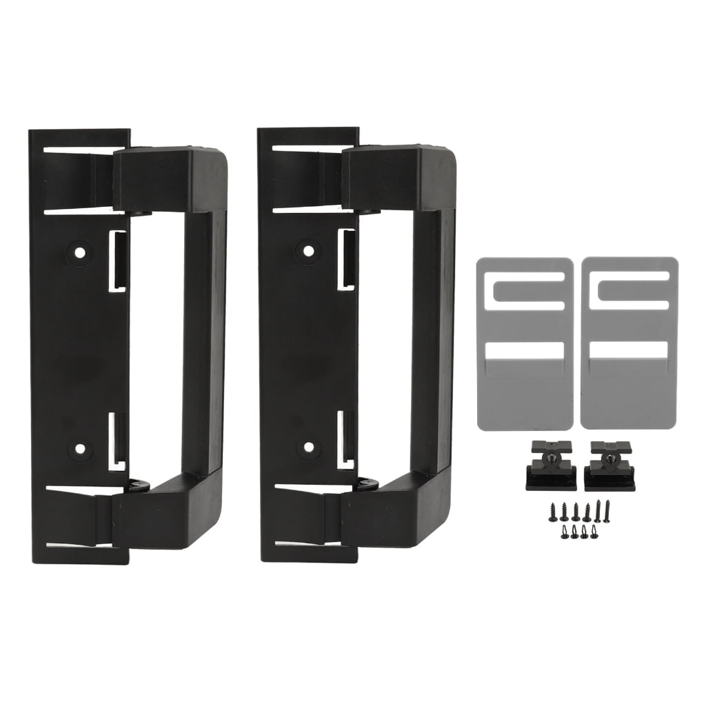 3316882900 Refrigerator Door Handle for Fridge DM2672 DM2682 DM2872 Refrigerator Hardware Set
