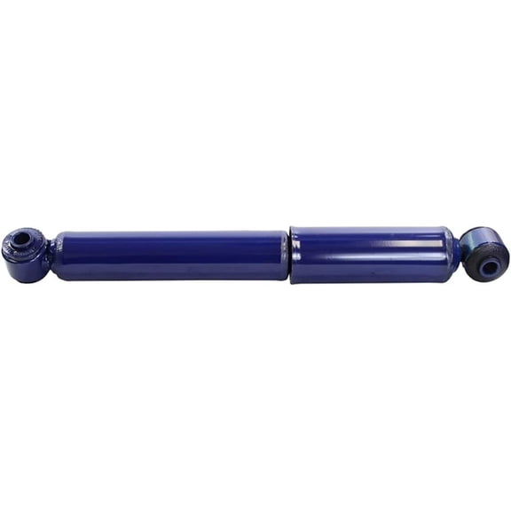 33183 Monro-Matic Plus Shock Absorber, 1-3/16 inch Bore: Larger bore than most shocks to provide more efficient and consistent control