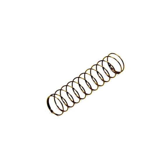 3319 0.019 in. Spring for Bypass