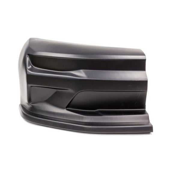 332-BK SS Street Stock Camaro Nose, Black - Right Side