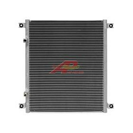 332/E9000 - JCB Condenser
