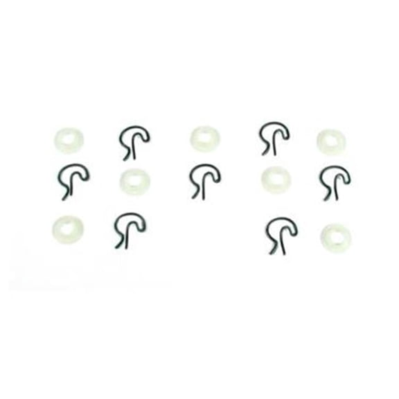3320001 Shifter Stabilizer Nylon Bushing