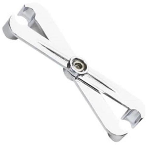 3321 - Fuel Line Quick Disconnect Scissors