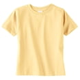 thumbnail image 1 of 3321 Toddler Jersey T-Shirt - Butter - 2T, 1 of 1