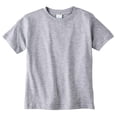 thumbnail image 1 of 3321 Toddler Jersey T-Shirt - Heather - 2T, 1 of 1