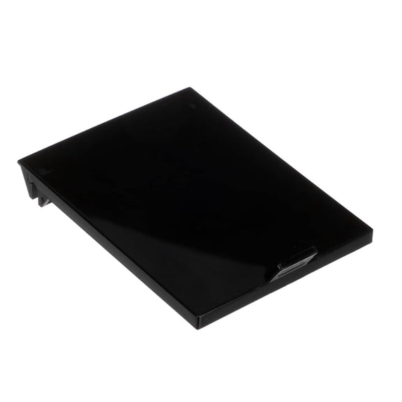 MANUAL INSERT LID 3322713100 - Genuine OEM Replacement Part