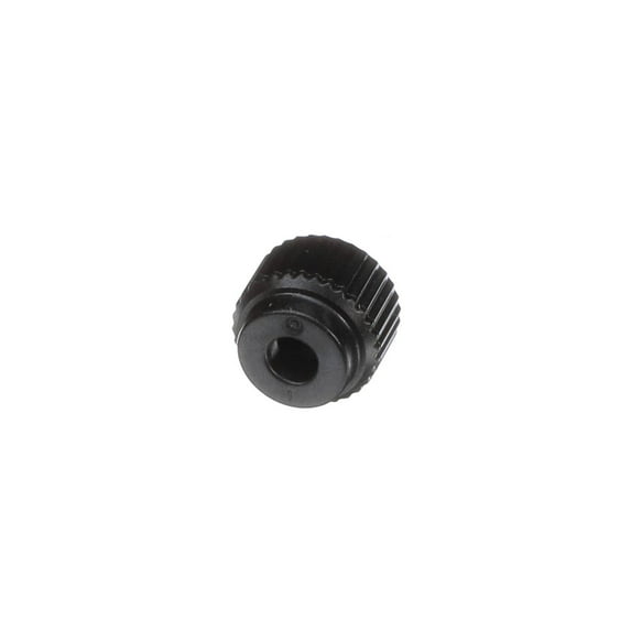 UNION NUT, BLACK, 6 MM 3322744000 - Genuine OEM Replacement Part