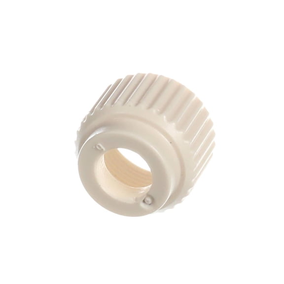UNION NUT, WHITE, 8 MM 3322750000 - Genuine OEM Replacement Part