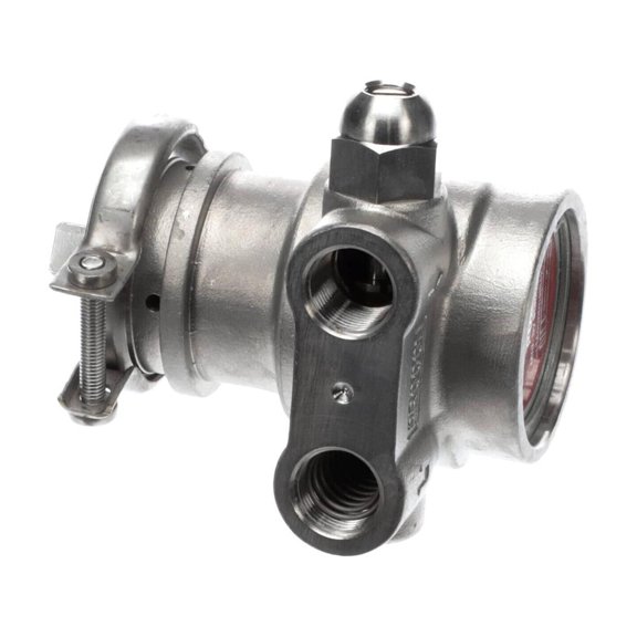 PUMP HEAD 3326730000 - Genuine OEM Replacement Part