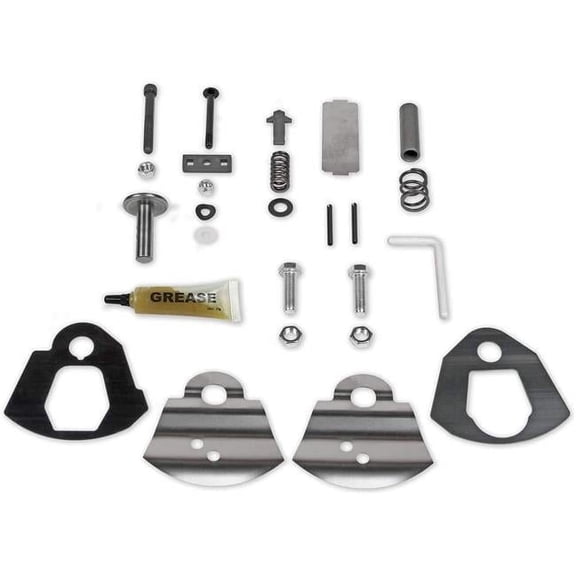 3327303 Competition Plus Master Rebuild Kit