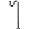 thumbnail image 1 of 332CK 1.5 x 1.5 in. Chrome Plated S-Trap, 1 of 1