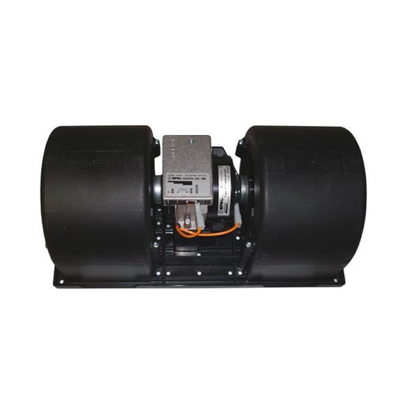 333/E1410 - Blower Motor Assembly - JCB