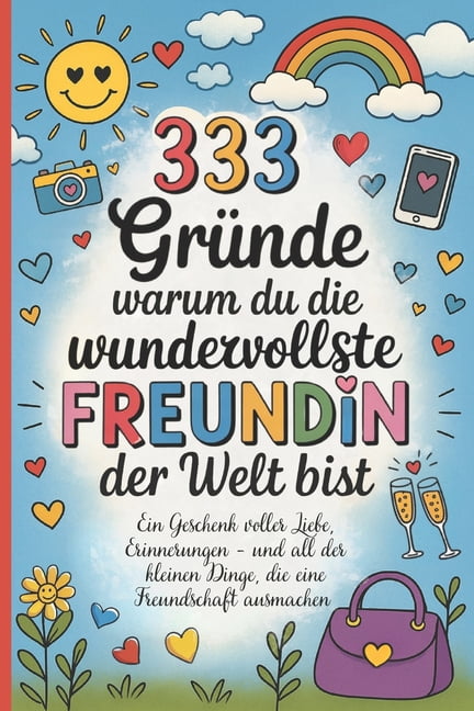 Liebevolles Wort Für Freundin