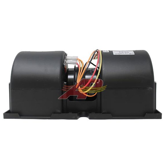 333/H4321 - Blower Motor Assembly - JCB