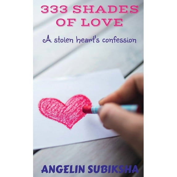 333 Shades of Love, (Paperback)