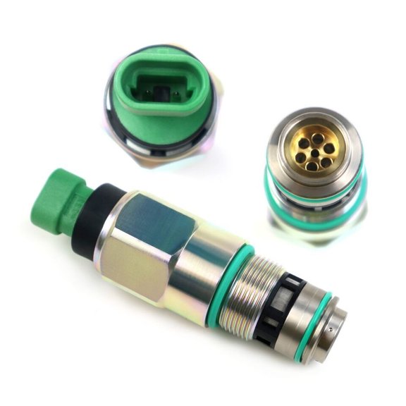 3330601 Fuel Control Actuator Pressure Regulator fits cummins K19/QSK19-1PCS/LOT